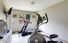 Tupton home gym construction leads