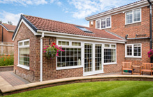 Tupton house extension leads