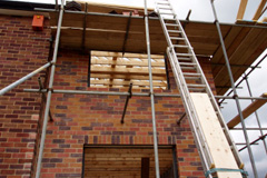 house extensions Tupton